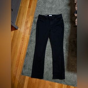 Sonoma Women's Dark Jeans